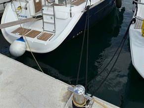 Beneteau Oceanis 423 clipper