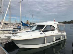 BENETEAU ANTARES 8 S