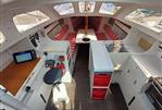 RM YACHTS RM 900