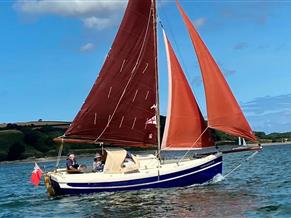 Cornish Crabbers 22