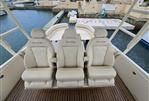 Chris-Craft 38 Launch