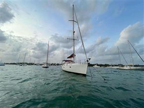 BENETEAU OCEANIS 411 CLIPPER