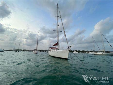 BENETEAU OCEANIS 411 CLIPPER