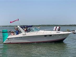 Wellcraft Gran Sport 3400