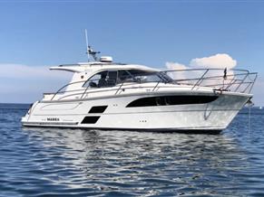 Marex (NO) Marex 310 Sun Cruiser