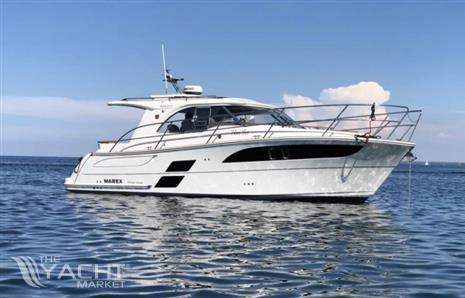 Marex (NO) Marex 310 Sun Cruiser