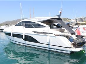 Fairline Targa 45 GT