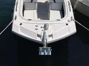 REGAL REGAL 24 FASDECK