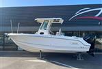 BOSTON WHALER OUTRAGE 250