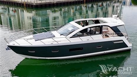 Sealine SC42