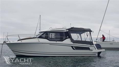 JEANNEAU MERRY FISHER 795