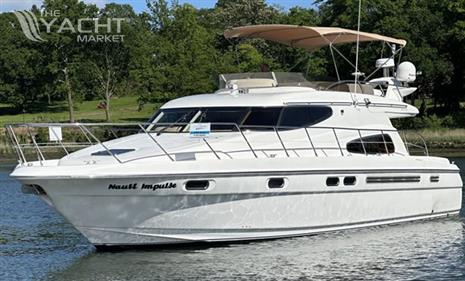 Sealine T51