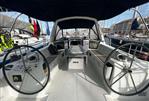 BENETEAU OCEANIS 41