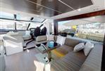 Sunseeker Predator 74 XPS - 4 - Saloon