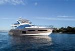 Azimut 60