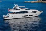 Sunseeker 95 Yacht - Sunseeker 95 Yacht