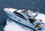 Princess 54 Flybridge