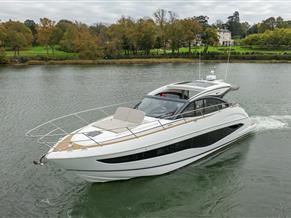 Princess V50