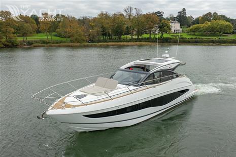 Princess V50