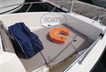 QUICKSILVER QUICKSILVER ACTIV 675 OPEN