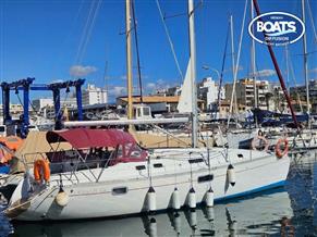 BENETEAU OCEANIS 351