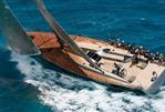 CARBON OCEAN YACHTS CARBON OCEAN 82