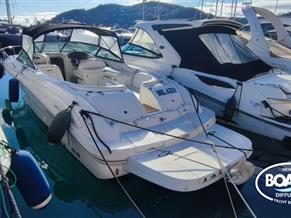 SEA RAY SEA RAY 290 SUN SPORT