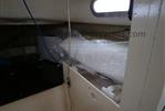 Invicta 26 - Forepeak to starboard
