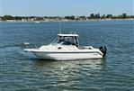 Boston Whaler 26 Conquest