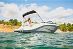 BAYLINER V20I