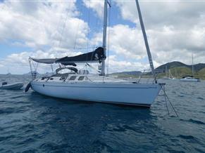 BENETEAU FIRST 35S5