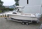 Grady-White Islander 270