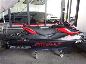 SEA DOO SEA DOO 260 RXT XRS