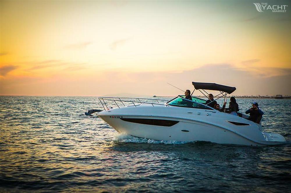 2014 Sea Ray