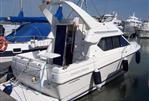 BAYLINER BAYLINER 2858 FLY