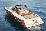 Sunseeker Thunderhawk 43