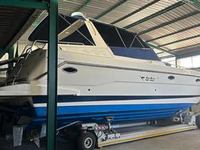 AIRON MARINE 42'