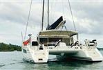 Catana Catamarans 47