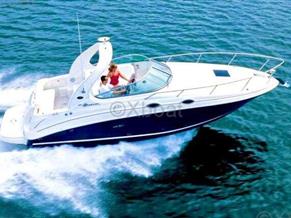 SEA RAY SUNDANCER 315