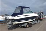 Chris-craft 215