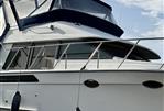 Ocean Alexander 39 - Coachroof