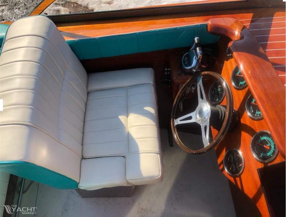 2018 Riva