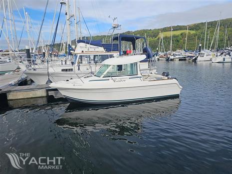 Jeanneau Merry Fisher 625