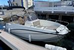 QUICKSILVER QUICKSILVER ACTIV 555 OPEN