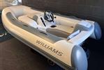 Williams Minijet 280