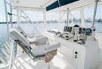 Viking 48 Convertible Sport Fish - 1989 Viking 48 Convertible Sport Fish - Photo #3