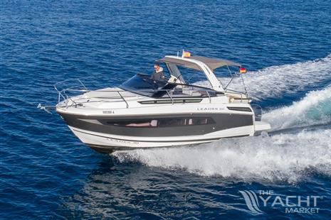 Jeanneau Leader 30