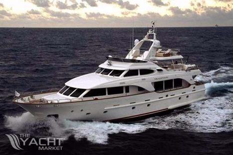 BENETTI BENETTI 100 TRADITION
