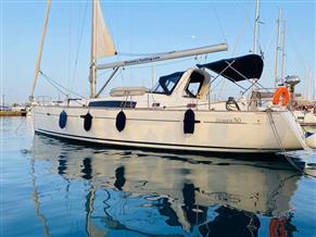 BENETEAU BENETEAU 50