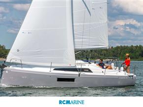 BENETEAU OCEANIS 30.1